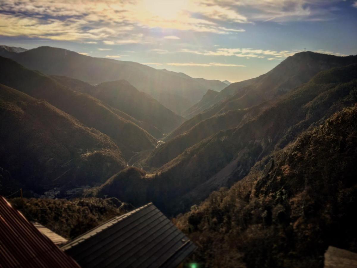 Auberge Lo Robur Roure المظهر الخارجي الصورة
