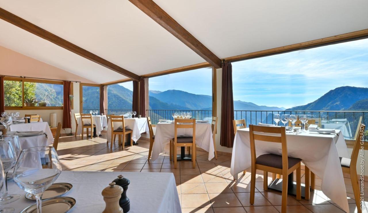 Auberge Lo Robur Roure المظهر الخارجي الصورة